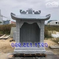Mẫu miếu thờ bằng đá đẹp bán tại Ninh Thuận 115