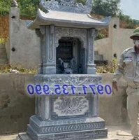 Mẫu miếu thờ bằng đá đẹp bán tại Ninh Thuận 115