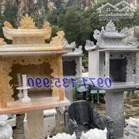 Mẫu miếu thờ bằng đá đẹp bán tại Ninh Thuận 115