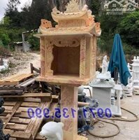 Mẫu miếu thờ bằng đá đẹp bán tại Ninh Thuận 115