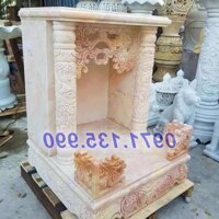 Mẫu miếu thờ bằng đá đẹp bán tại Ninh Thuận 115