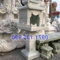 Mẫu miếu thờ bằng đá đẹp bán tại Ninh Thuận 115