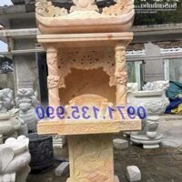 Mẫu miếu thờ bằng đá đẹp bán tại Ninh Thuận 115