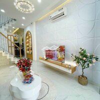 Nhà 2 Tầng, Diện Tích 45M2, 3 Phòng Ngủ Gần Ub Trường Thọ