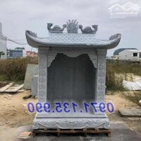 Mẫu miếu thờ bằng đá đẹp bán bình phước 116