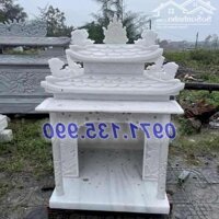 Mẫu miếu thờ bằng đá đẹp bán đồng nai 117