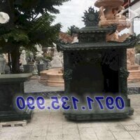 Mẫu miếu thờ bằng đá đẹp bán đồng nai 117