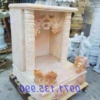 Mẫu miếu thờ bằng đá đẹp bán đồng nai 117