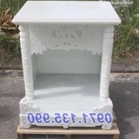 Mẫu miếu thờ bằng đá đẹp bán đồng nai 117