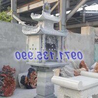mẫu miếu thờ bằng đá đẹp bán tại tây ninh 118