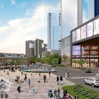 Bán Đấtmặt Tiềnđinh Thị Thi Vạn Phúc Riversied City