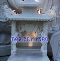 mẫu miếu thờ đá đẹp bán tại bạc liêu 120