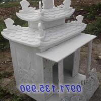 mẫu miếu thờ đá đẹp bán tại bạc liêu 120