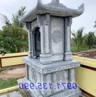 mẫu miếu thờ đá đẹp bán tại bạc liêu 120
