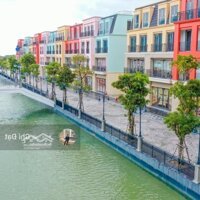 Bán Lô Am2-1 Giá 31,2 Tỉ, View Kênh Đào Và Nhạc Nước, Giá Chính Xác Liên Hệ: 0938234510