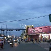 Cho Thuê Nhà Mặt Tiền Trung Tâm Tpct