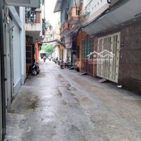 Bán Đất Cổ Điển A, Thanh Trì, Kinh Doanh, Ô Tô, 56M,Mặt Tiền4M, 3.98 Tỷ.