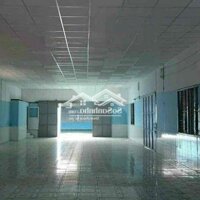 Cho Thuê Xưởng 1500M2 Xtt Hóc Môn Tohcm