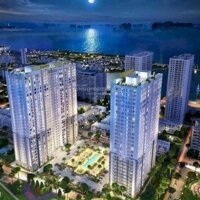 Bán Căn Hộ 2 Phòng Ngủđầy Đủ Nội Thất , Giá Chỉ 1.1X Tỷ