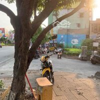 Toà Nhà Vp Lê Đại Hành Ngay Vòng Xoay 7,5X24M
