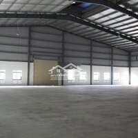 Cho Thuê Kho 1000M2 _ 3000M2 Pccc Kcx Tân Thuận Q7