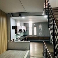 Hai Mặt Tiền 8M Thông Kinh Doang 4 Tầng 68M 8.2 Tỷ