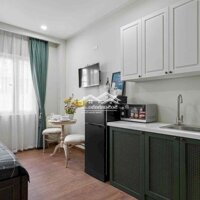 Cho Thuê Căn Hộ Vintage Ngay Lý Tự Trọng New 100%