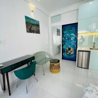 Studio Trung Tâm Quận 1- Đường Nguyễn Thị Minh Khai Giá Mềm