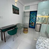 Studio Trung Tâm Quận 1- Đường Nguyễn Thị Minh Khai Giá Mềm