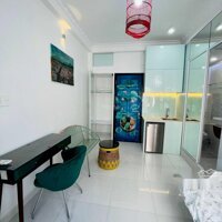 Studio Trung Tâm Quận 1- Đường Nguyễn Thị Minh Khai Giá Mềm