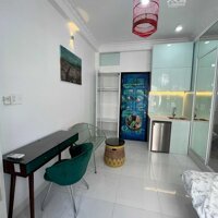 Studio Trung Tâm Quận 1- Đường Nguyễn Thị Minh Khai Giá Mềm