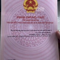 Chính Chủ Cần Bán Shophouse Phường Định Hòa Thủ Dầu Một Tp Bình Dương Diện Tích 57M2
