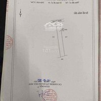 Chính Chủ Bán Lô Đất 517M2 Full Thổ Cư Bàu Công -