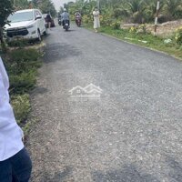 Nền Thổ Cư % Đường Huyện 33 Giá Siêu Rẻ
