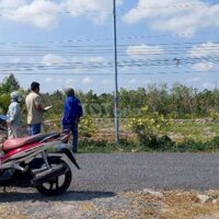 Nền Thổ Cư % Đường Huyện 33 Giá Siêu Rẻ
