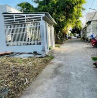 Nợ Ngân Hàng Nên Cần Bán Nhanh Lô Đất Cạnh Trường Thcs Tô Ký, Đường Tân Xuân 2, Hóc Môn, Đất Sạch