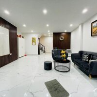 Ngõ Oto Sổ Đỏ Chính Chủ 42Mx6 Tầng Cầu Thang Máy