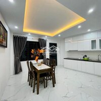 Ngõ Oto Sổ Đỏ Chính Chủ 42Mx6 Tầng Cầu Thang Máy