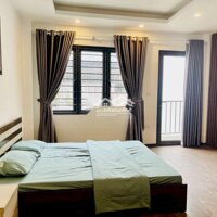 Ngõ Oto Sổ Đỏ Chính Chủ 42Mx6 Tầng Cầu Thang Máy