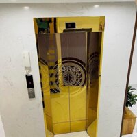 Ngõ Oto Sổ Đỏ Chính Chủ 42Mx6 Tầng Cầu Thang Máy