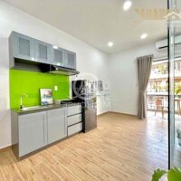 Chung Cư Mini Cao Cấp Mới Xây 1 Phòng Ngủngay Lê Văn Sỹ