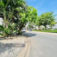 Bán Gấp Đấtmặt Tiềnđường Hoàng Quốc Việt, Phú Mỹ, Q7, Sổ Hồng Riêng, 92.5M2, Thổ Cư 100%, Giá Bán 2.6 Tỷ