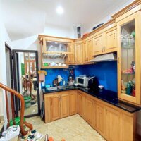 Hạ Chào 500 Triệu - Bán Nhà Khương Đình - 40M2X5 Tầng - Lô Góc - Nhỉnh 3.5 Tỷ