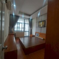 Căn Hộ Chung Cư Ct2D1 Lương Thế Vinh 82M 2 Ngủ -2 Vệ Sinh - Lô Góc View Hồ - 2 Ban Công Full Đồ