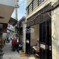 Nhà 205 Tân Hoà Đông