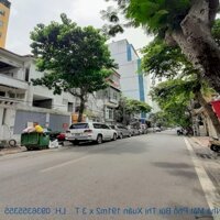 Bán Nhà Mặt Phố Mai Hắc Đế, 55M2 Mặt Tiền 7,5M. Sổ Đẹp . Giá Chỉ 16 Tỷ
