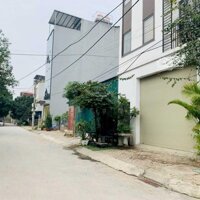 Cực Hiếm! Cần Bán Đất Giãn Dân Đông Ngạc, 80M2, Vỉa Hè, Ô Tô Tránh, Kinh Doanh Vp