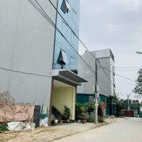 Cực Hiếm! Cần Bán Đất Giãn Dân Đông Ngạc, 80M2, Vỉa Hè, Ô Tô Tránh, Kinh Doanh Vp
