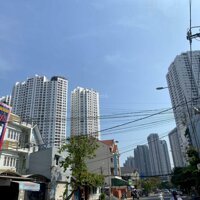 Bán Nhàhẽm Xe Hơitrần Xuân Soạn - Khu Kiều Đàm, Tân Hưng, Quận 7 - 100M2