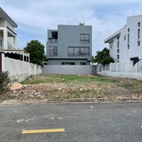 Chủ Cần Tiền Cần Bán Gấp Lô Đất 350 M2 Đối Diện Công Viên Trong Khu Biệt Thự Tiamo Phú Thịnh
